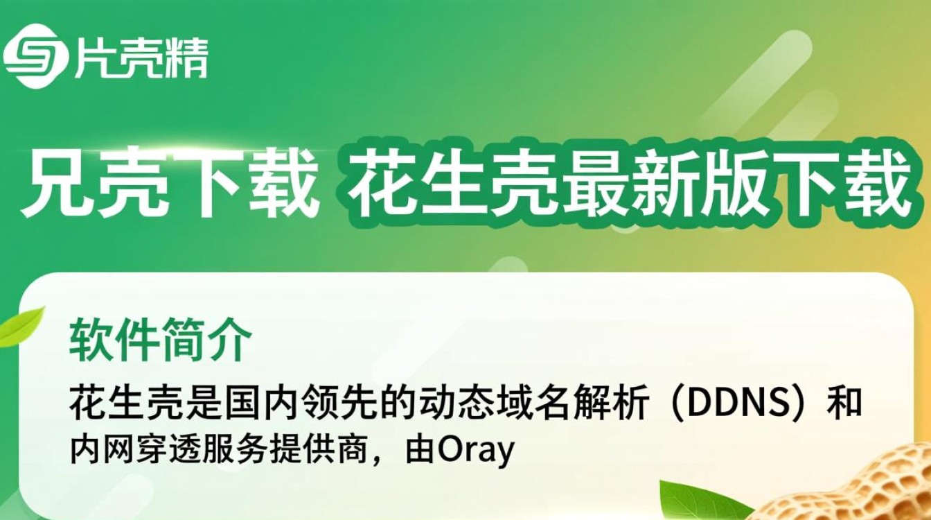 花生壳最新版下载在哪？安全吗？怎么安装？-第1张图片-99系统专家