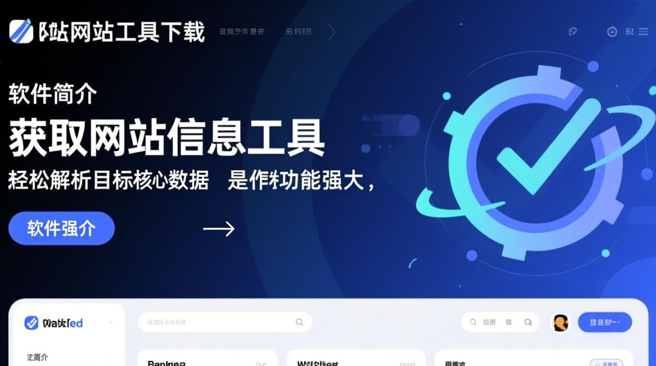 哪里能下载到安全可靠的获取网站信息工具最新版？-第1张图片-99系统专家