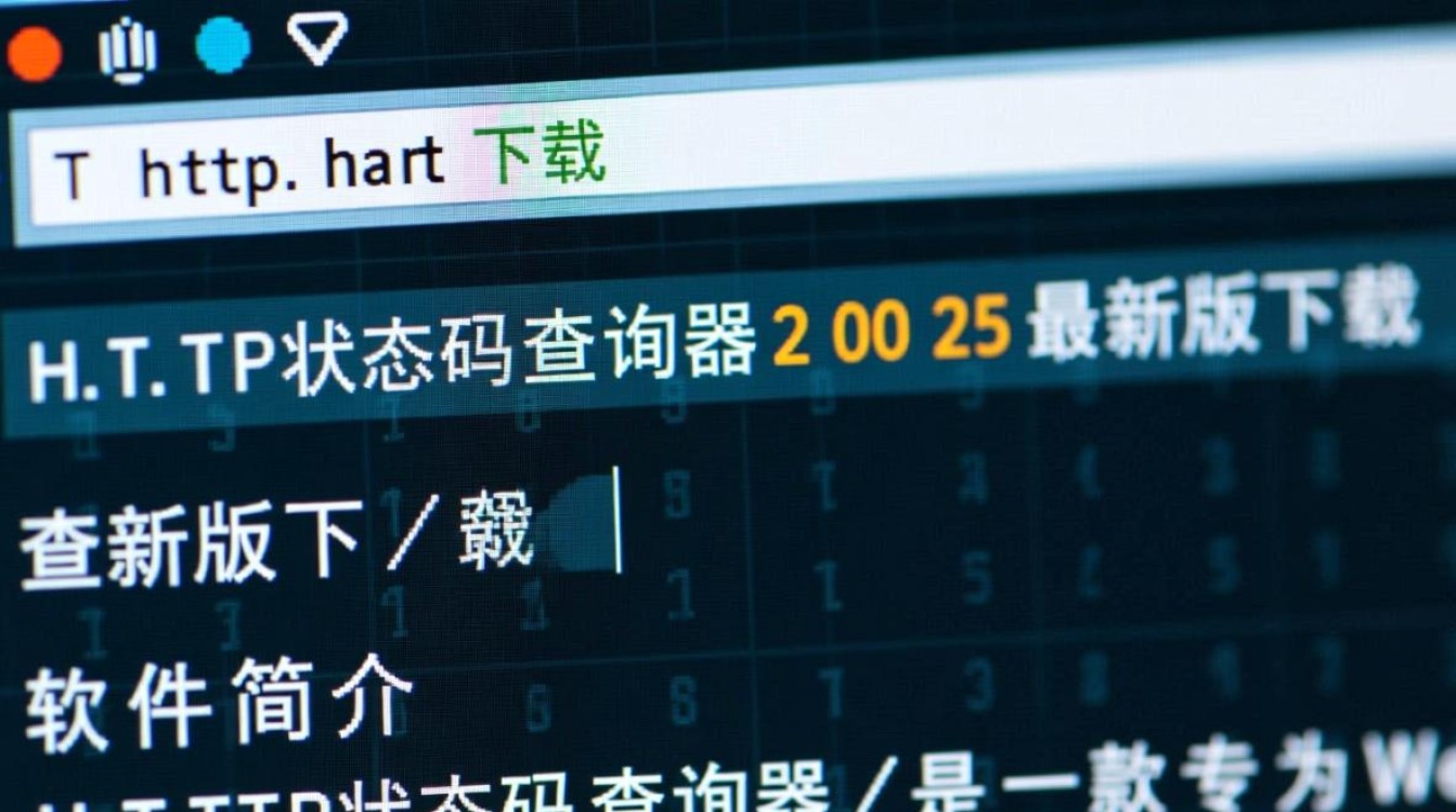 HTTP状态码查询器2025最新版下载，安全吗？去哪下载靠谱？-第1张图片-99系统专家