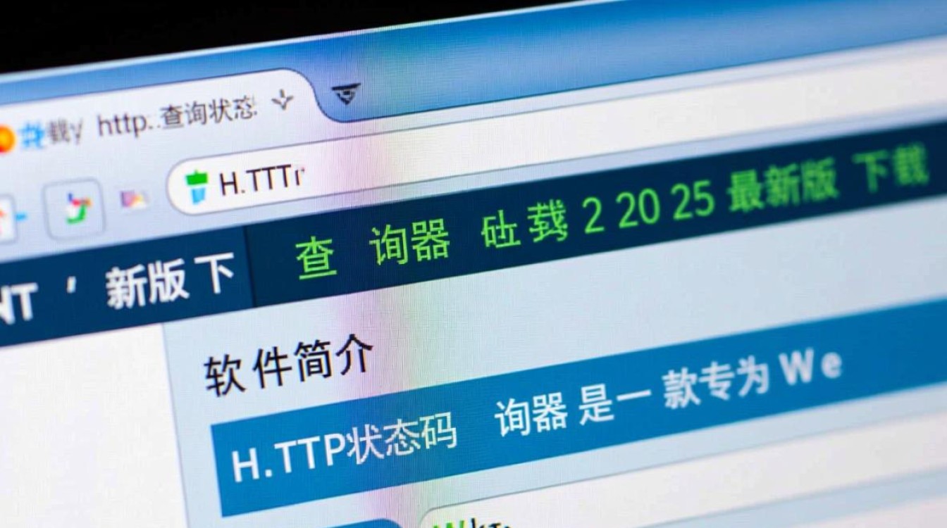 HTTP状态码查询器2025最新版下载，安全吗？去哪下载靠谱？-第2张图片-99系统专家