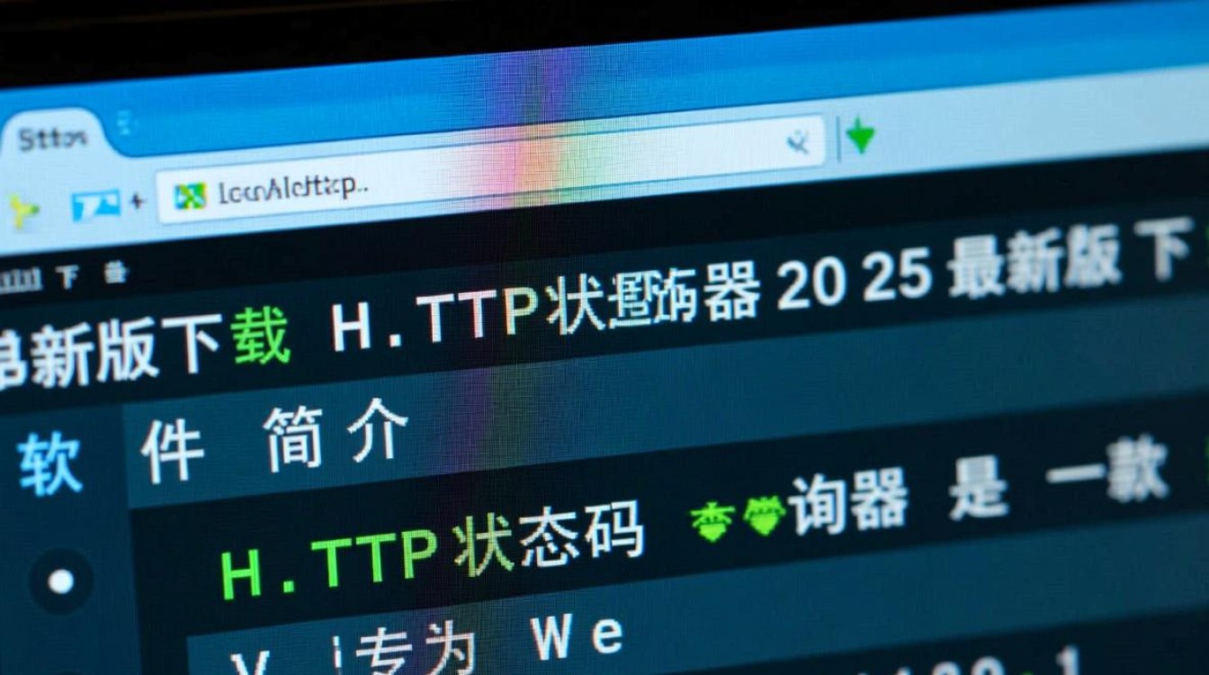 HTTP状态码查询器2025最新版下载，安全吗？去哪下载靠谱？-第3张图片-99系统专家