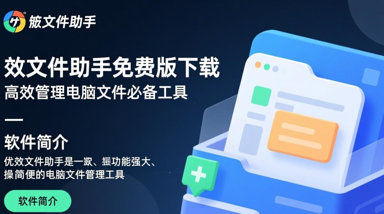 优效文件助手免费版下载可靠吗？电脑最新版有安全隐患吗？-第1张图片-99系统专家