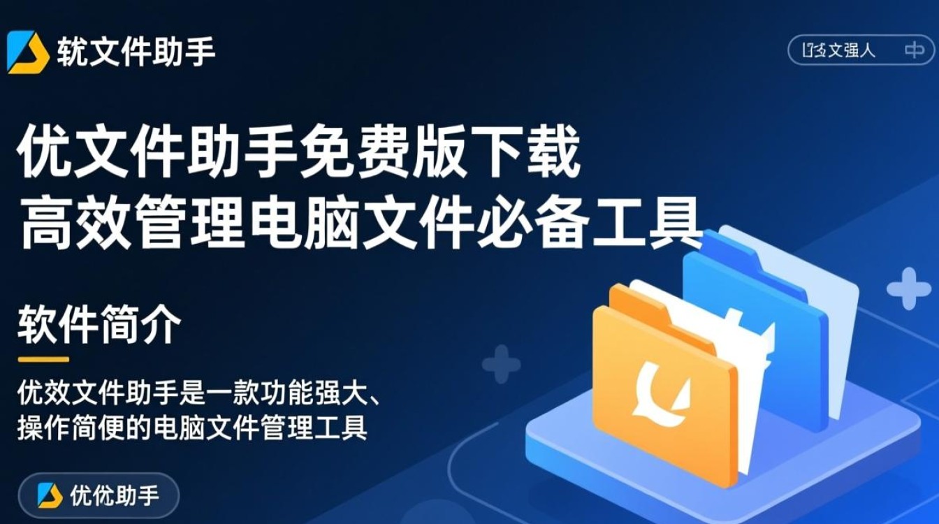 优效文件助手免费版下载可靠吗？电脑最新版有安全隐患吗？-第2张图片-99系统专家