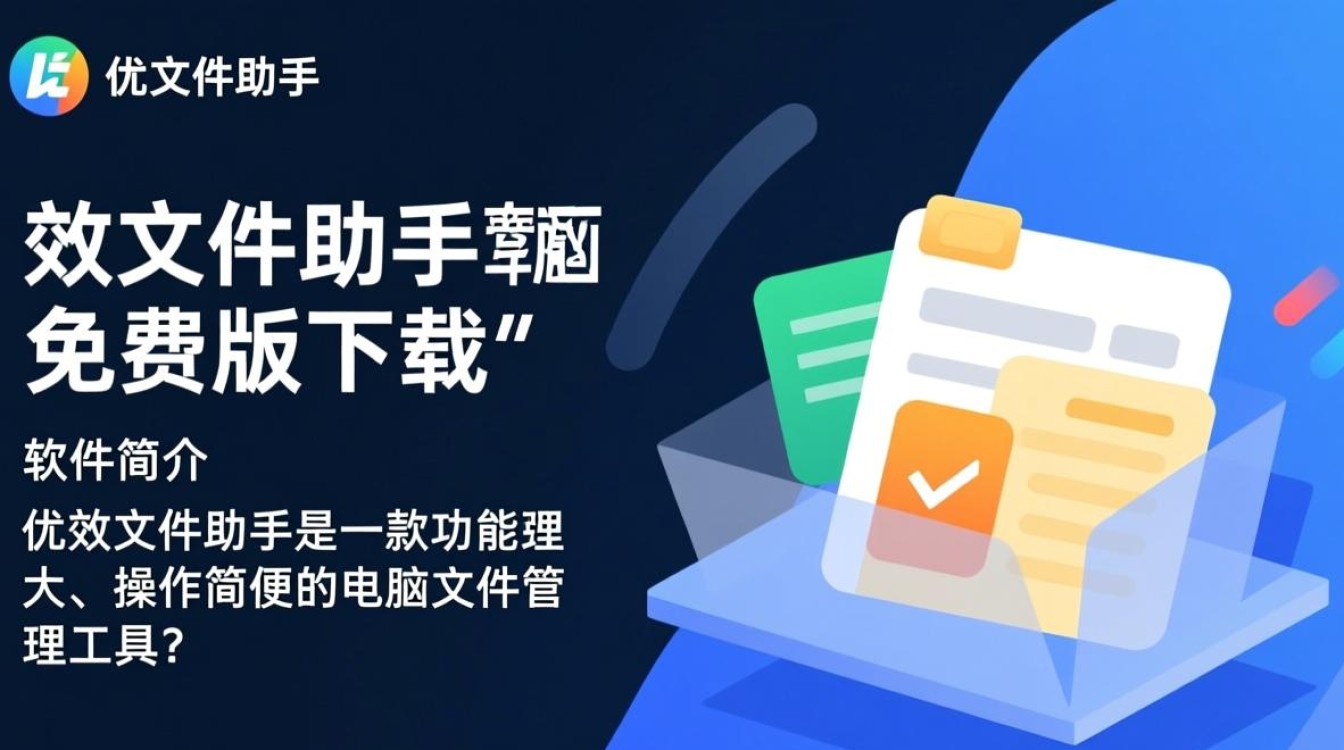 优效文件助手免费版下载可靠吗？电脑最新版有安全隐患吗？-第3张图片-99系统专家