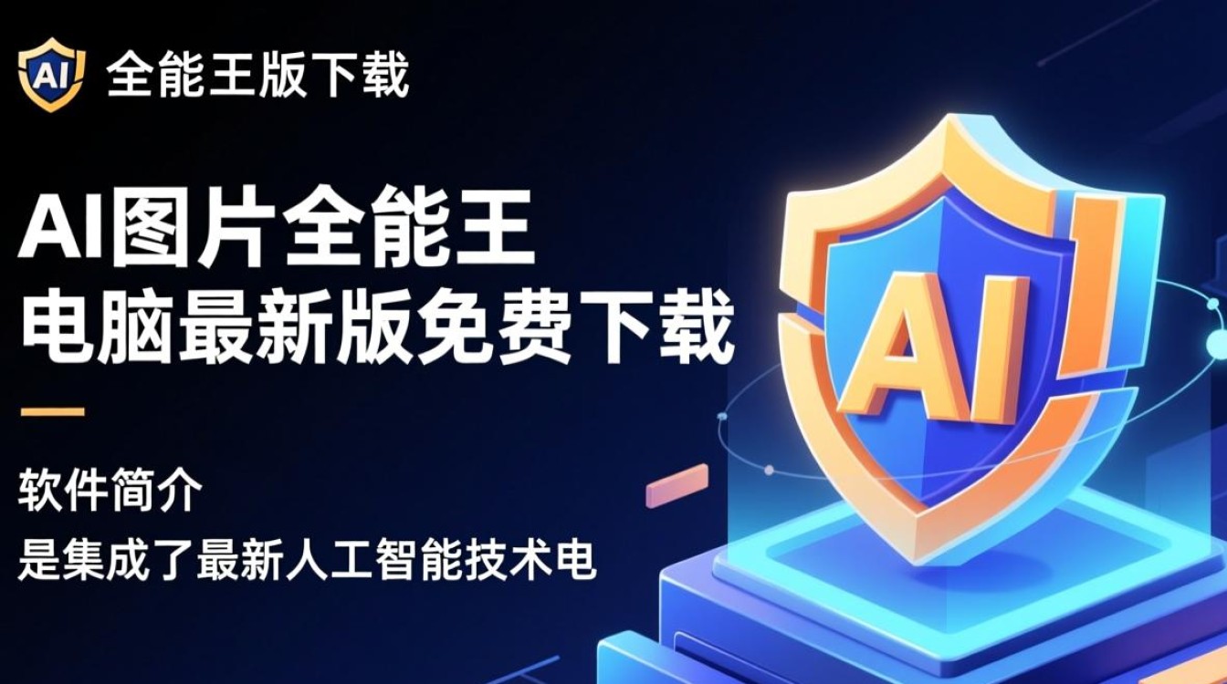 AI图片全能王最新版下载-AI图片全能王电脑最新版免费下载-第2张图片-99系统专家