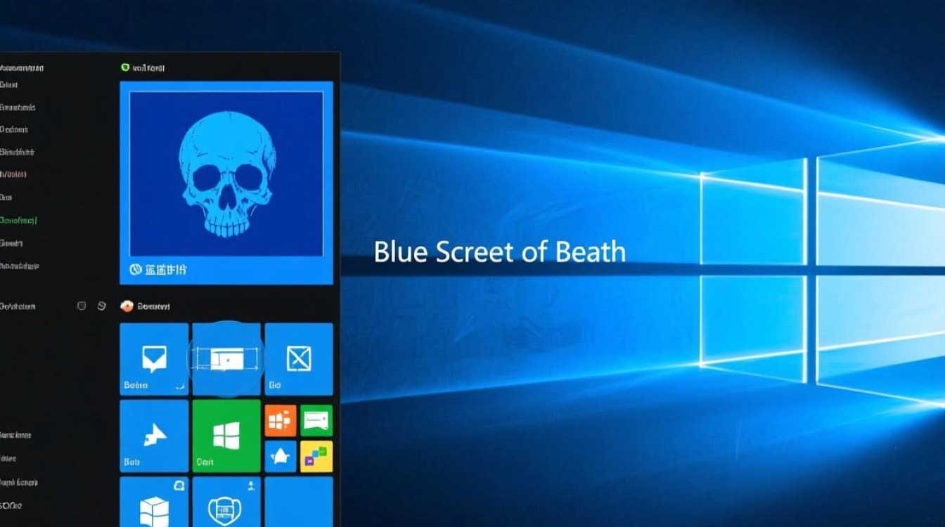 启动windows蓝屏怎么办?如何快速解决蓝屏问题?-第1张图片-99系统专家 启动windows蓝屏怎么办?如何快速解决蓝屏问题?-第1张图片-99系统专家
