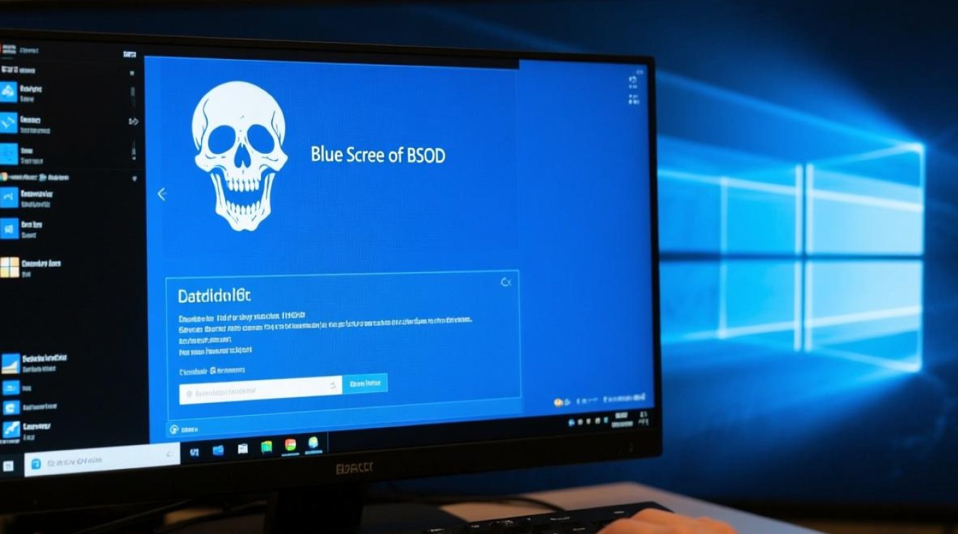 启动windows蓝屏怎么办?如何快速解决蓝屏问题?-第2张图片-99系统专家 启动windows蓝屏怎么办?如何快速解决蓝屏问题?-第2张图片-99系统专家