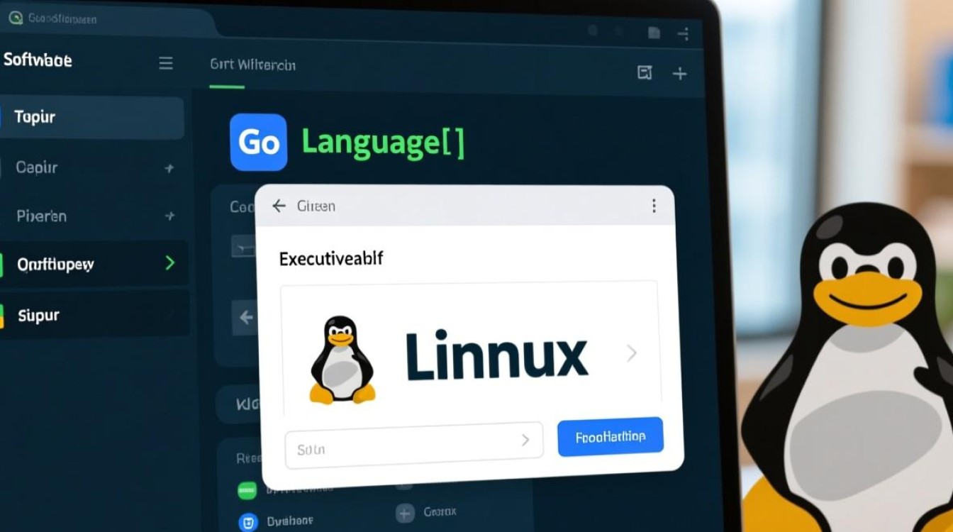 windows go打包linux-第3张图片-99系统专家