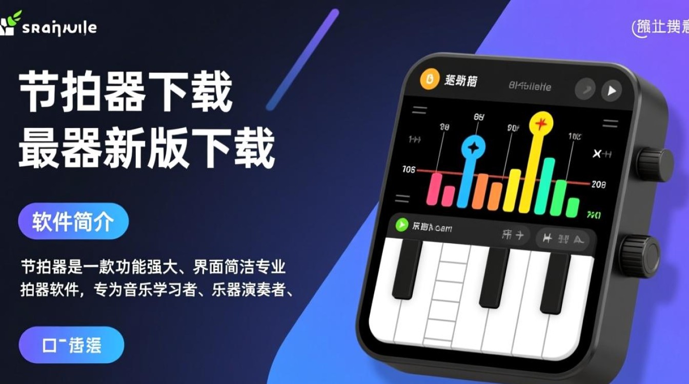 节拍器最新版下载安全吗？哪里能免费下载正规版本？-第2张图片-99系统专家