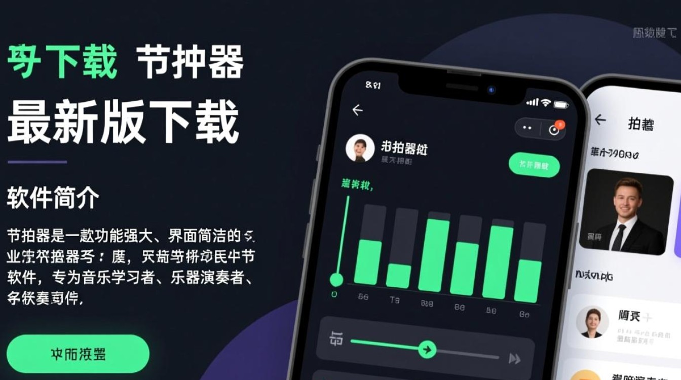 节拍器最新版下载安全吗？哪里能免费下载正规版本？-第3张图片-99系统专家