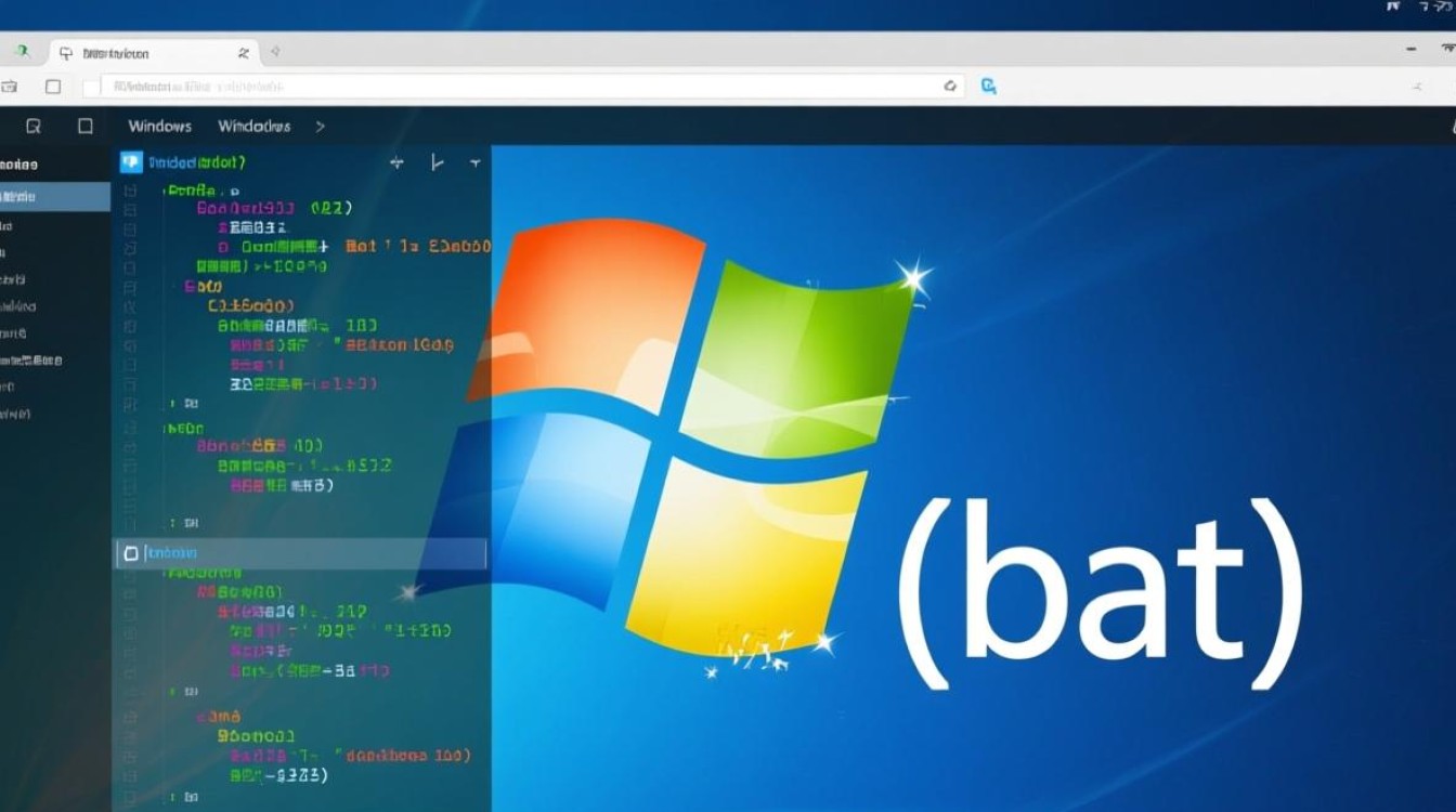 Windows无法运行bat文件怎么办？解决方法在这里！-第2张图片-99系统专家