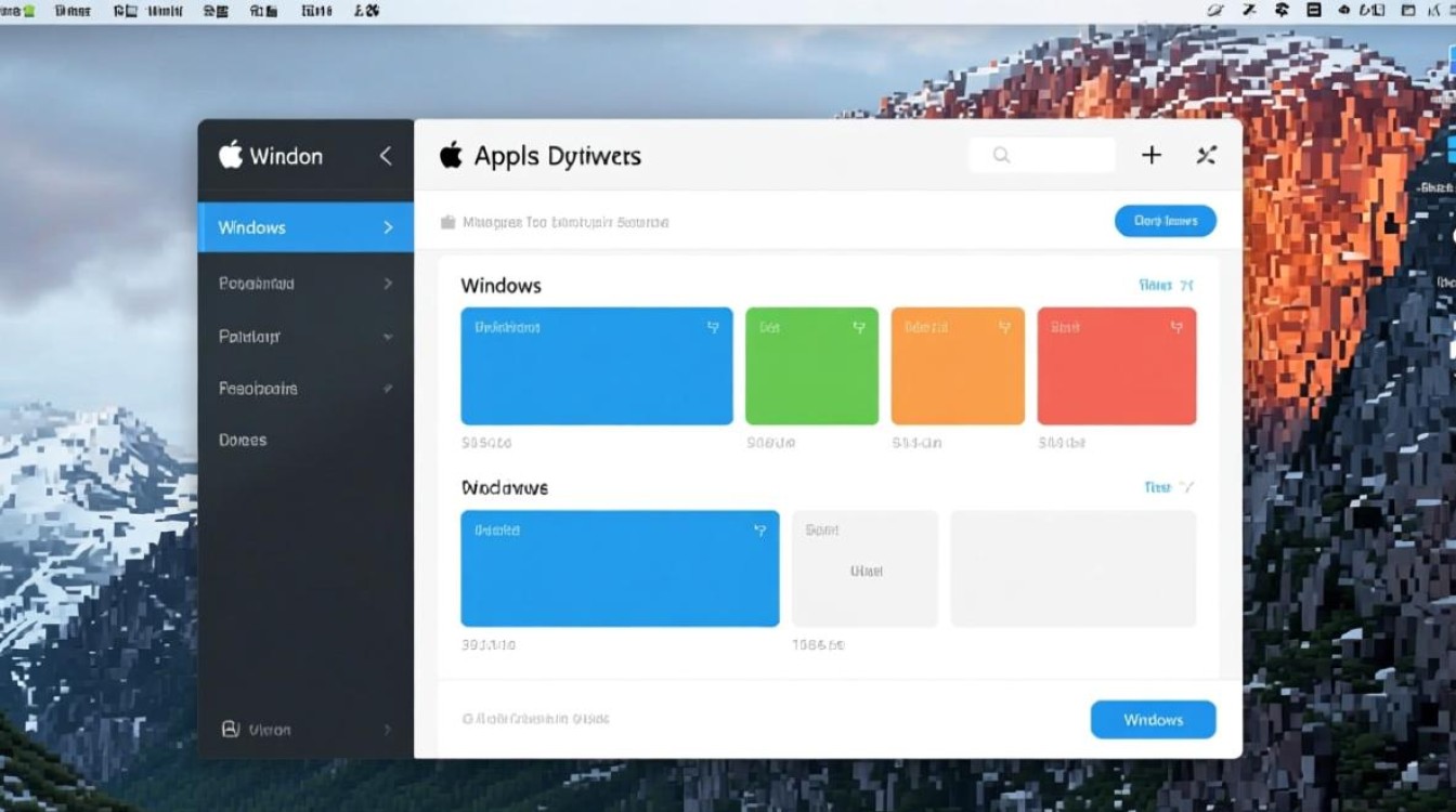 Windows系统如何安全使用苹果分区工具？-第3张图片-99系统专家