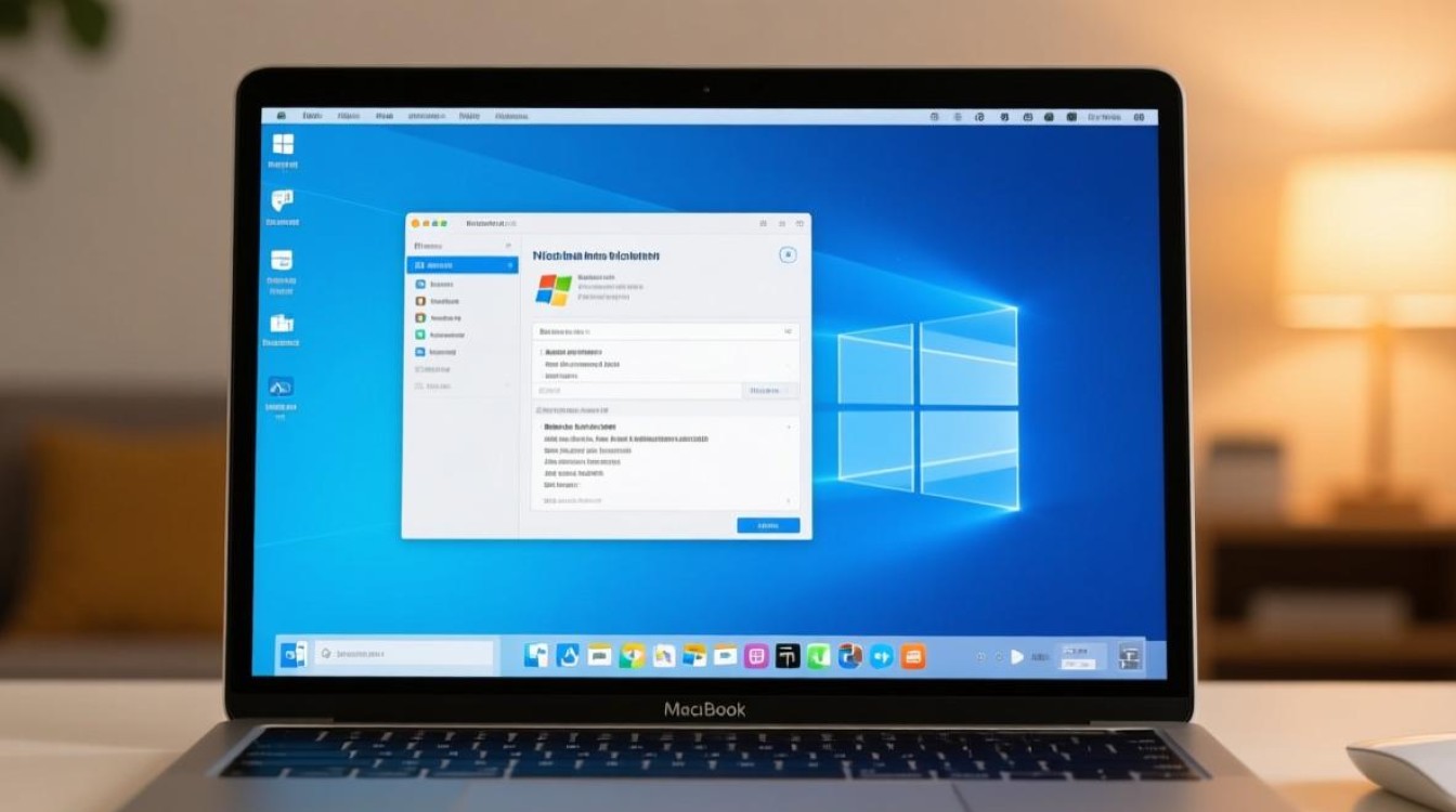 MacBook Pro装Windows后，驱动不全怎么解决？-第1张图片-99系统专家