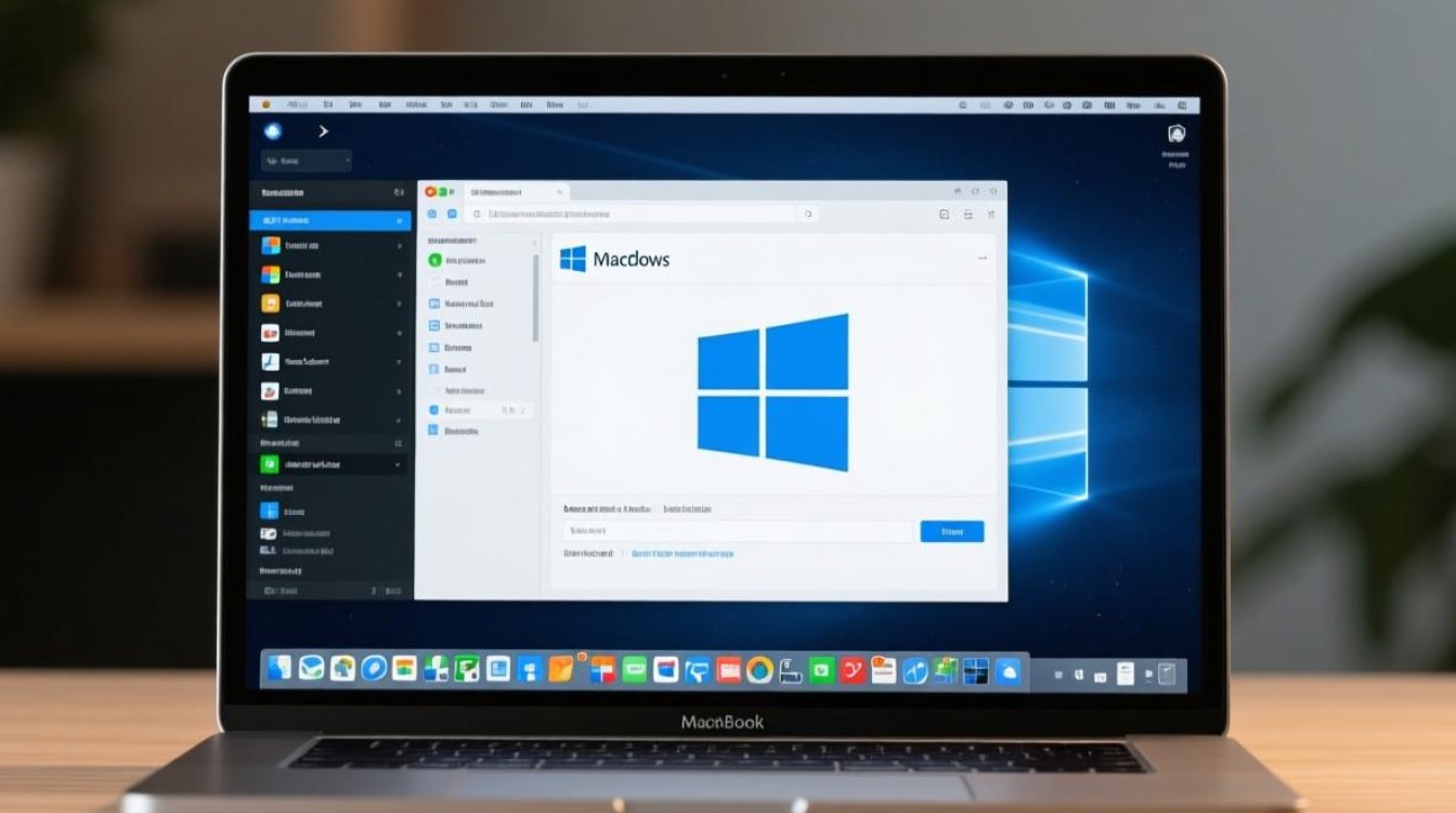 MacBook Pro装Windows后，驱动不全怎么解决？-第2张图片-99系统专家