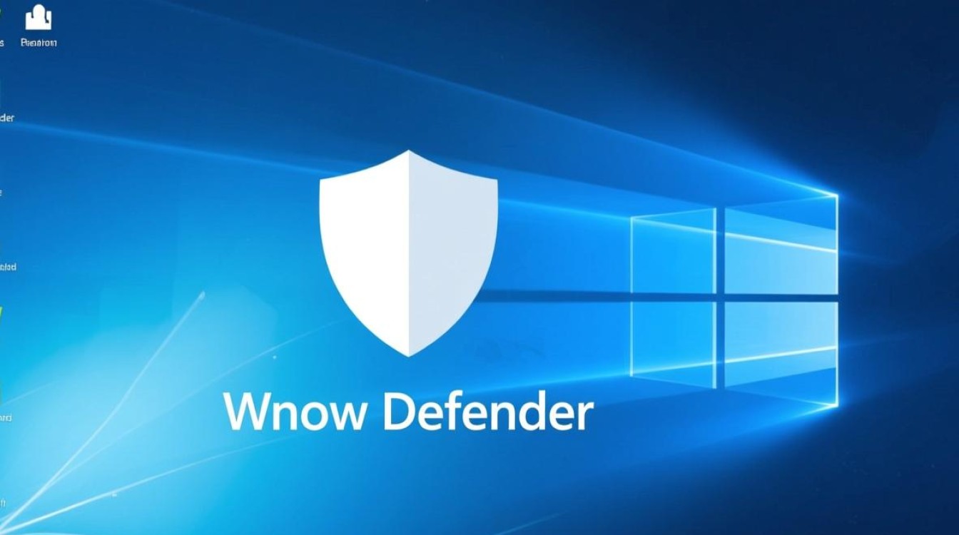 Windows Defender没反应怎么办？3招快速解决防护失效问题-第3张图片-99系统专家