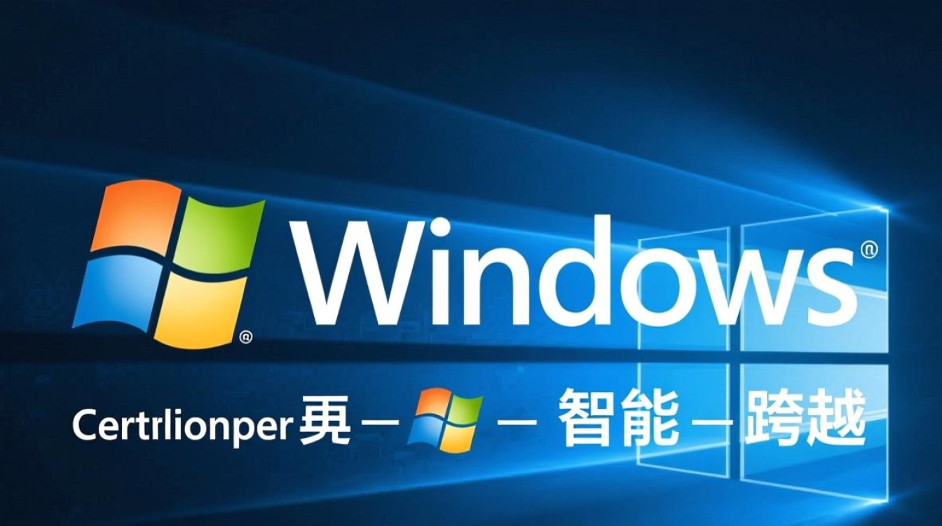 windows版本进化标志-第1张图片-99系统专家