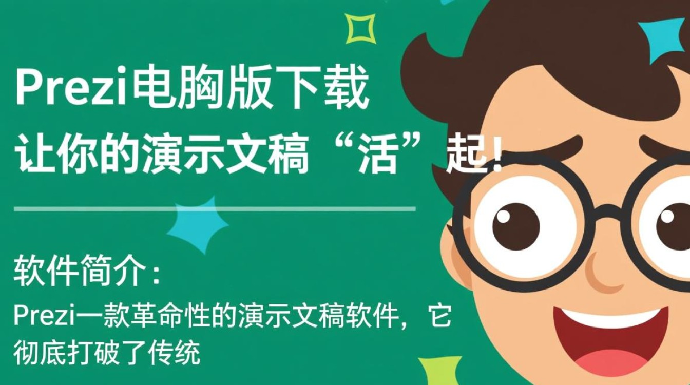 Prezi电脑版下载-Prezi pc端下载安装-第3张图片-99系统专家