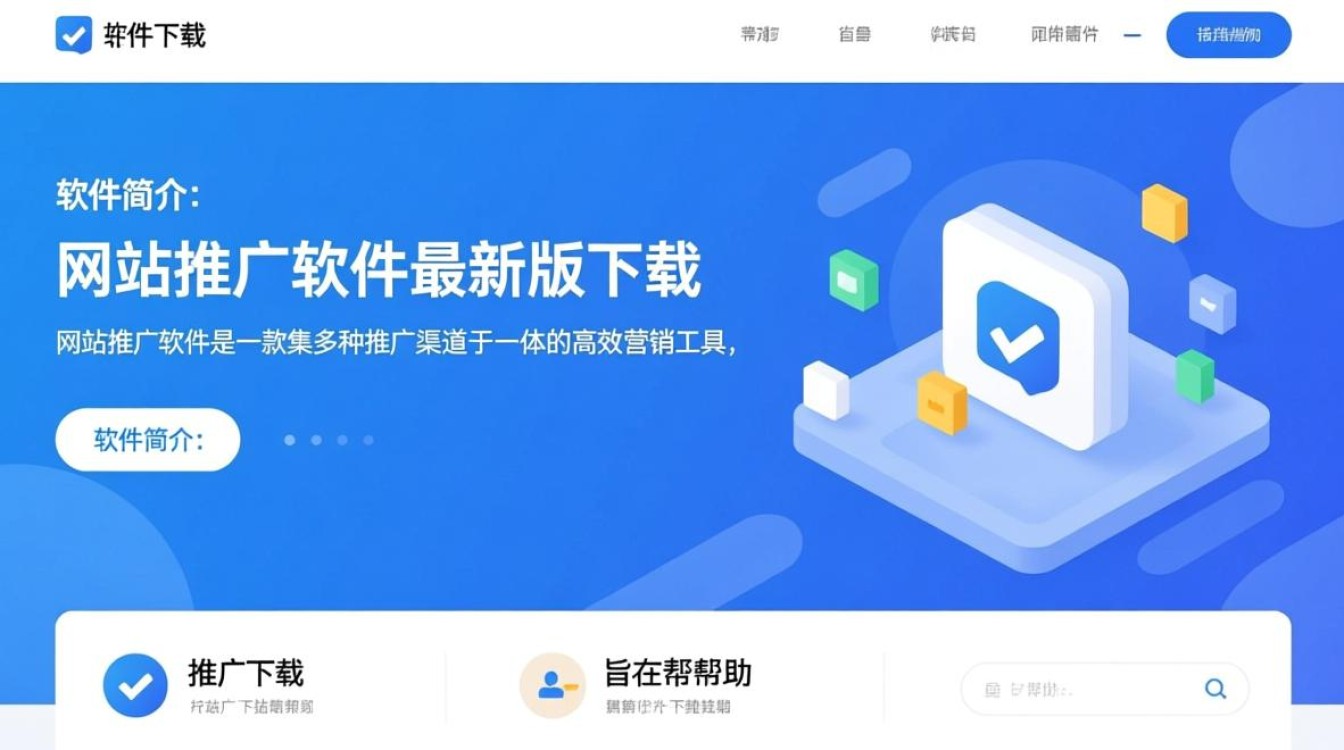 网站推广软件下载-网站推广软件最新版下载-第3张图片-99系统专家