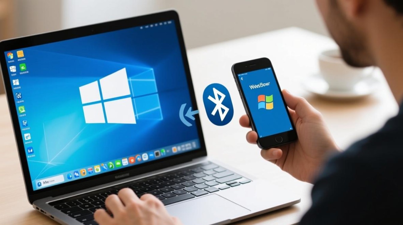 Windows蓝牙驱动能在Mac上使用吗？-第1张图片-99系统专家