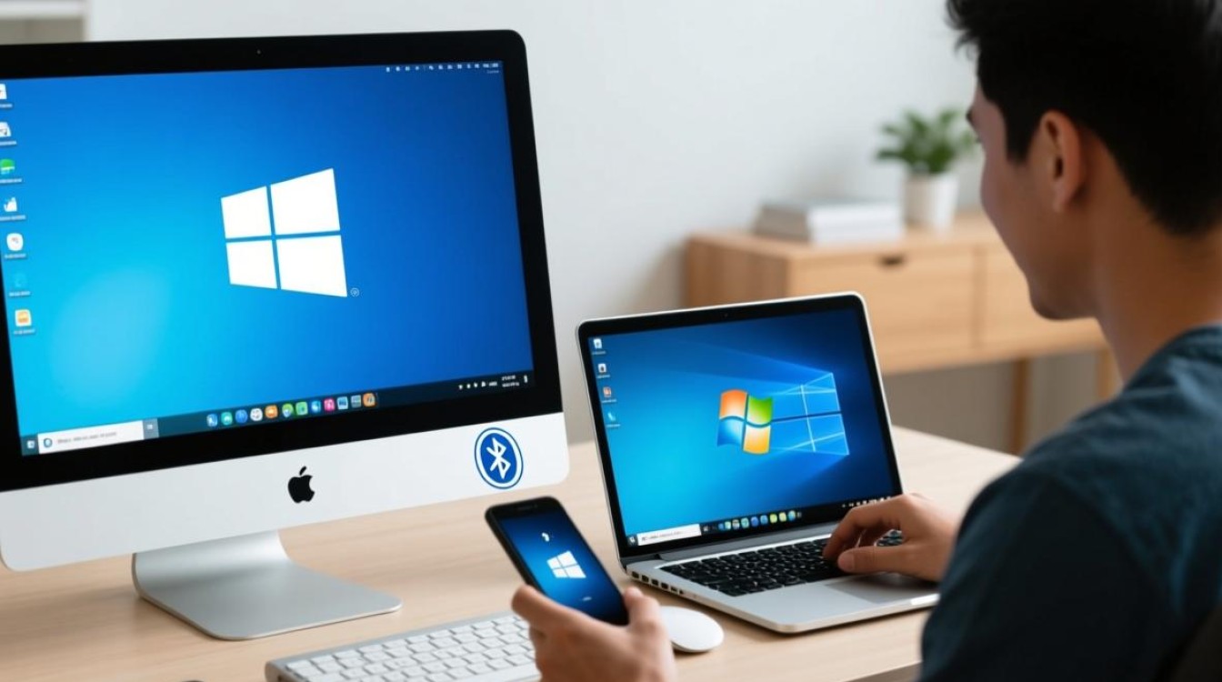 Windows蓝牙驱动能在Mac上使用吗？-第3张图片-99系统专家