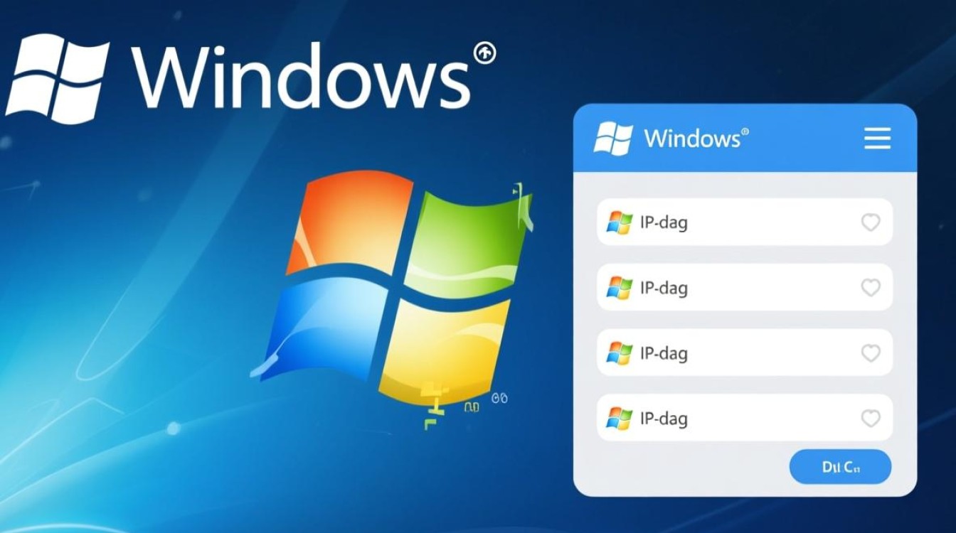 Windows策略限制IP，具体操作步骤是怎样的？-第2张图片-99系统专家