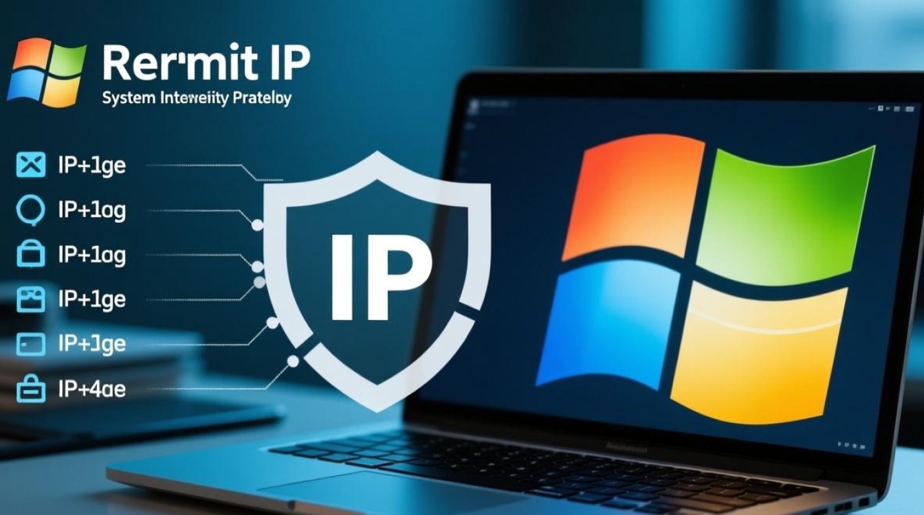 Windows策略限制IP，具体操作步骤是怎样的？-第3张图片-99系统专家