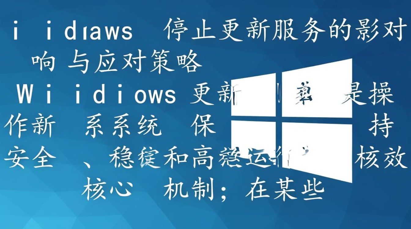 windows停止更新服务-第1张图片-99系统专家