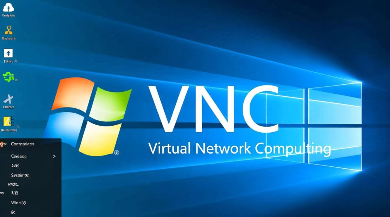 如何彻底关闭Windows里的VNC进程？命令与步骤详解-第1张图片-99系统专家