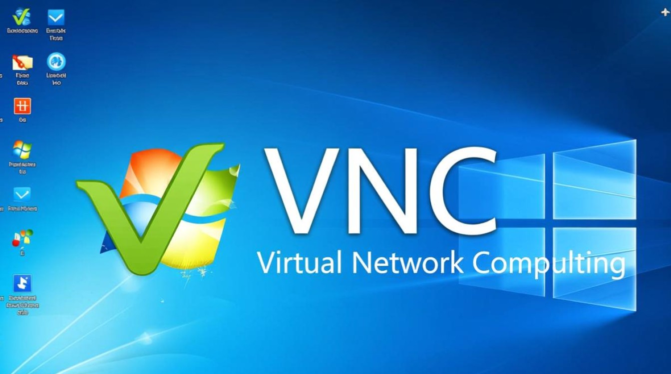 如何彻底关闭Windows里的VNC进程？命令与步骤详解-第2张图片-99系统专家