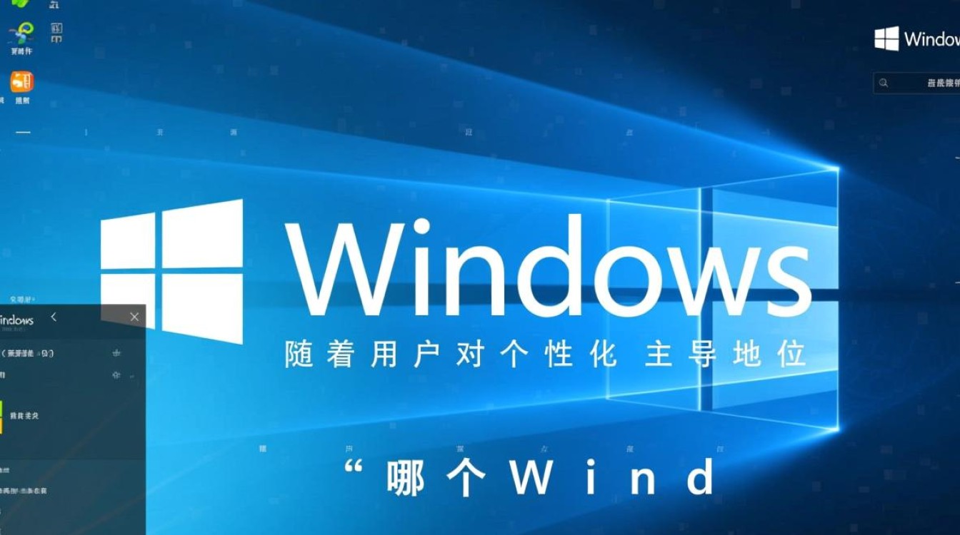 windows系统哪个美观-第2张图片-99系统专家