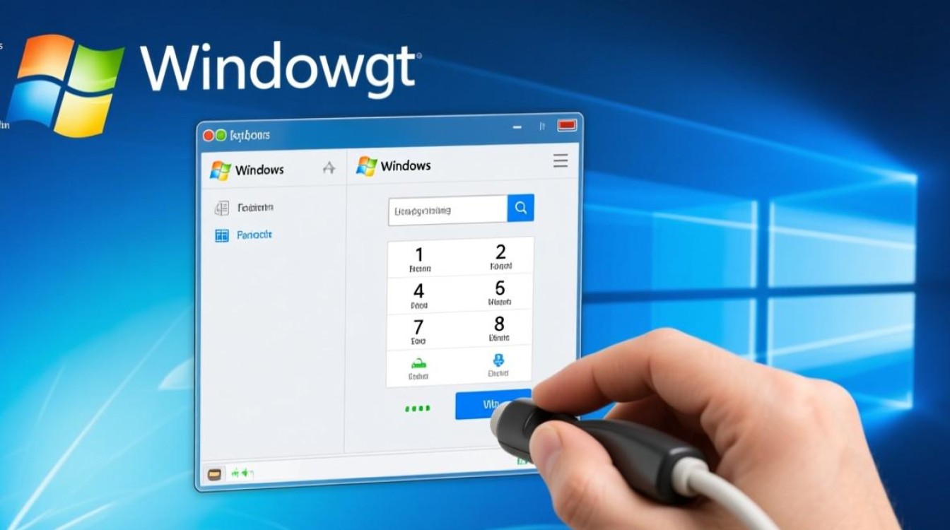 Windows重新拨号脚本如何自动配置与故障排查？-第3张图片-99系统专家