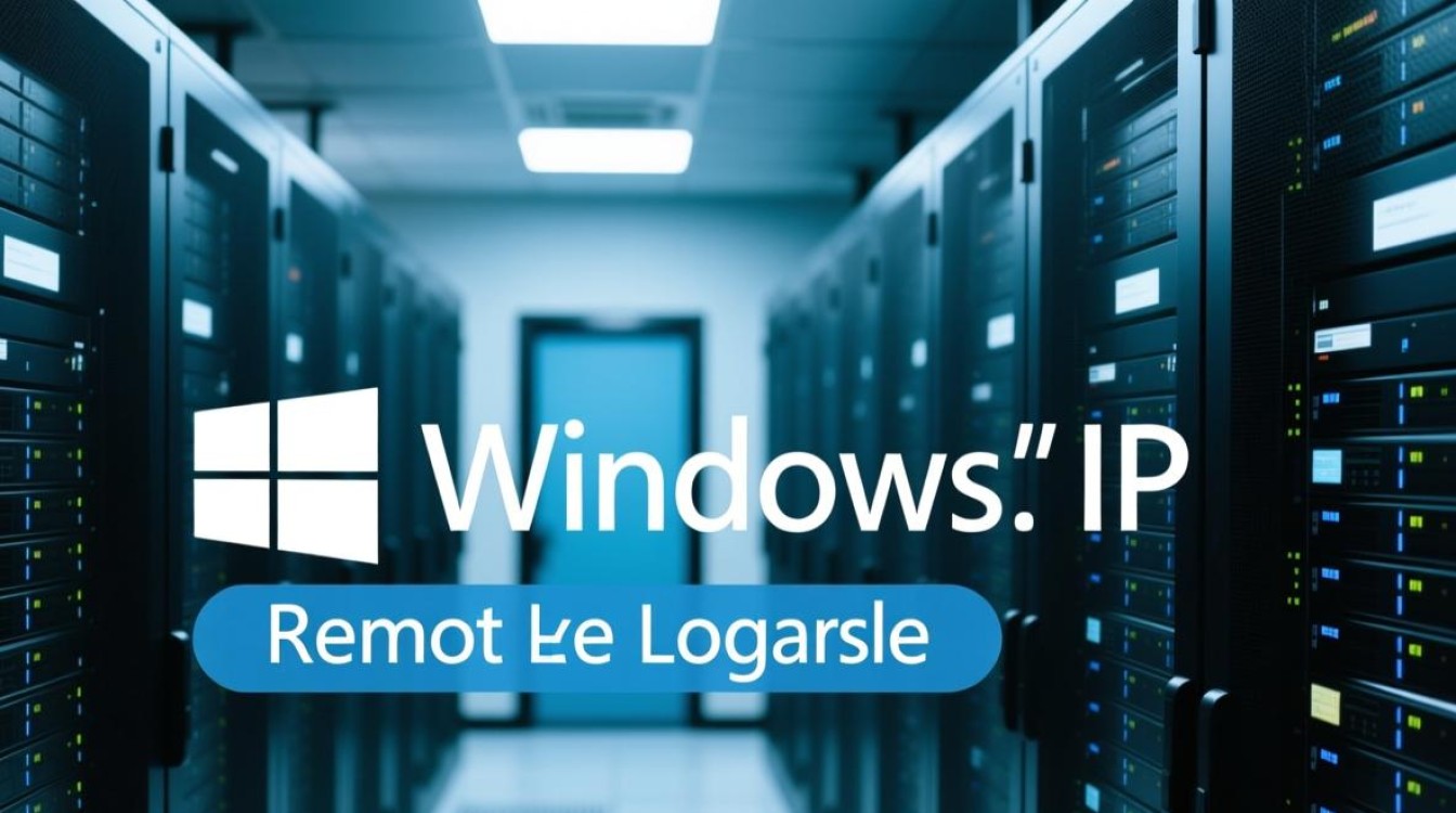 Windows远程日志IP如何追踪与安全防护？-第1张图片-99系统专家