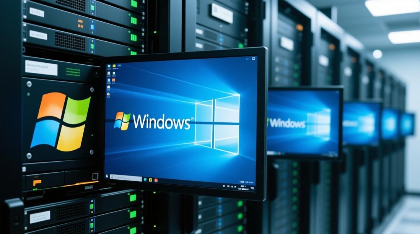 Windows远程日志IP如何追踪与安全防护？-第3张图片-99系统专家