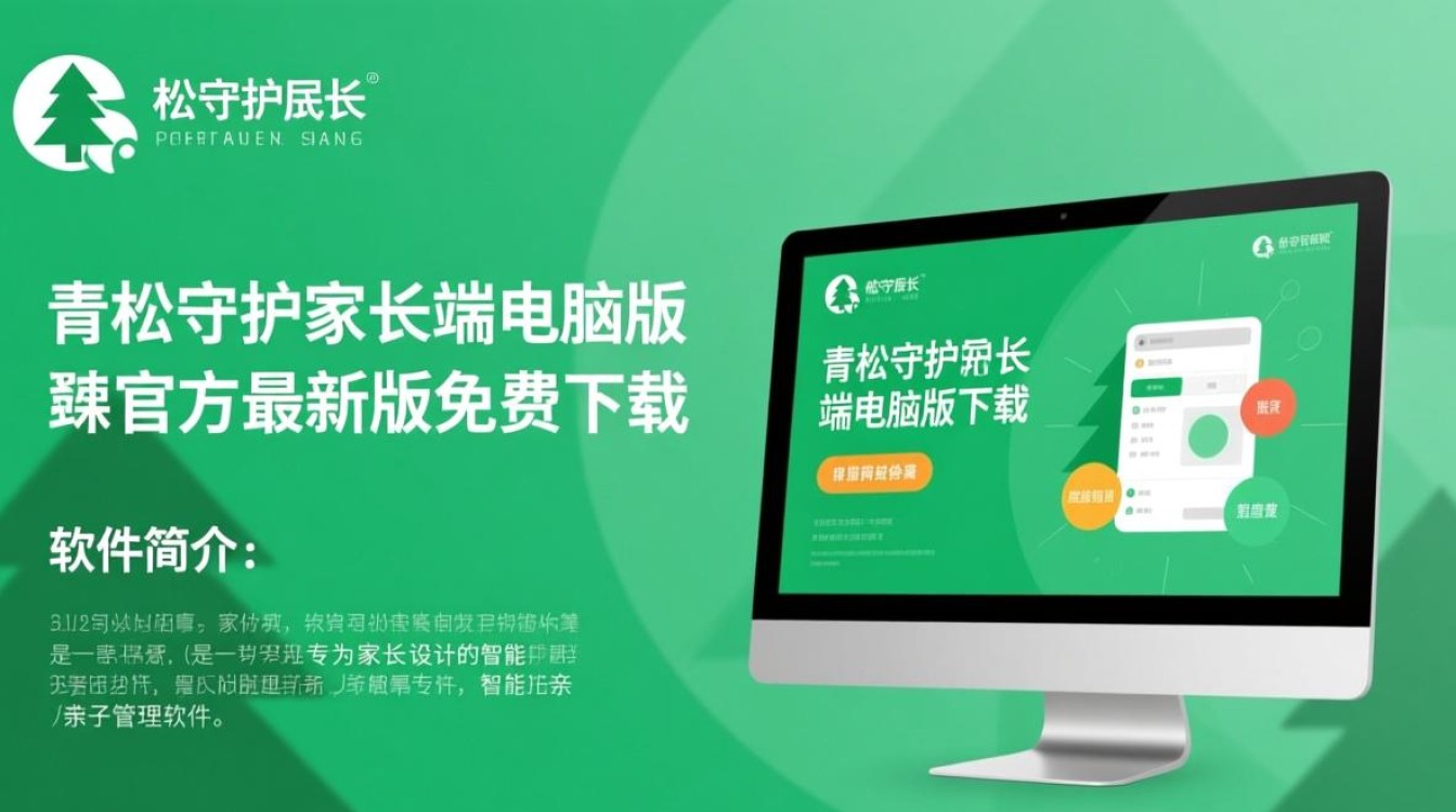 青松守护家长端电脑版下载-青松守护家长端电脑最新版下载-第3张图片-99系统专家