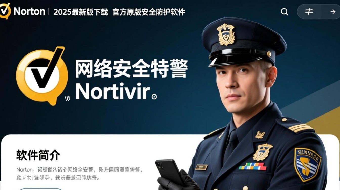 诺顿网络安全特警最新版下载-诺顿网络安全特警2025最新版下载-第1张图片-99系统专家