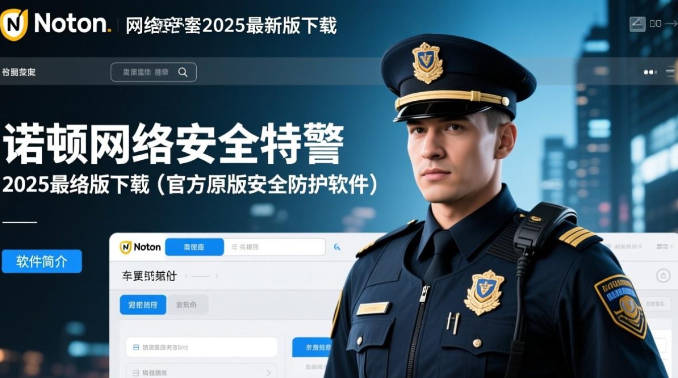 诺顿网络安全特警最新版下载-诺顿网络安全特警2025最新版下载-第3张图片-99系统专家
