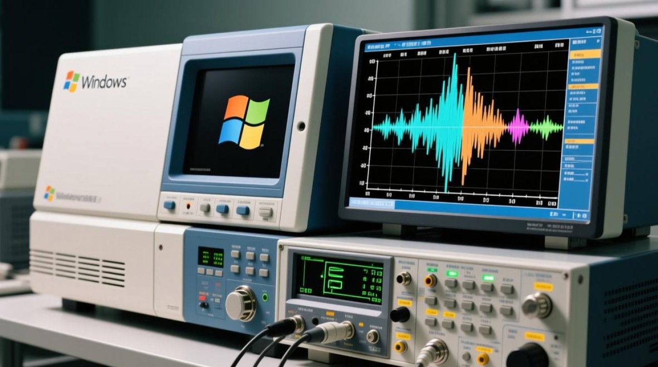 Windows频谱仪怎么用？新手操作指南与常见问题解答-第1张图片-99系统专家
