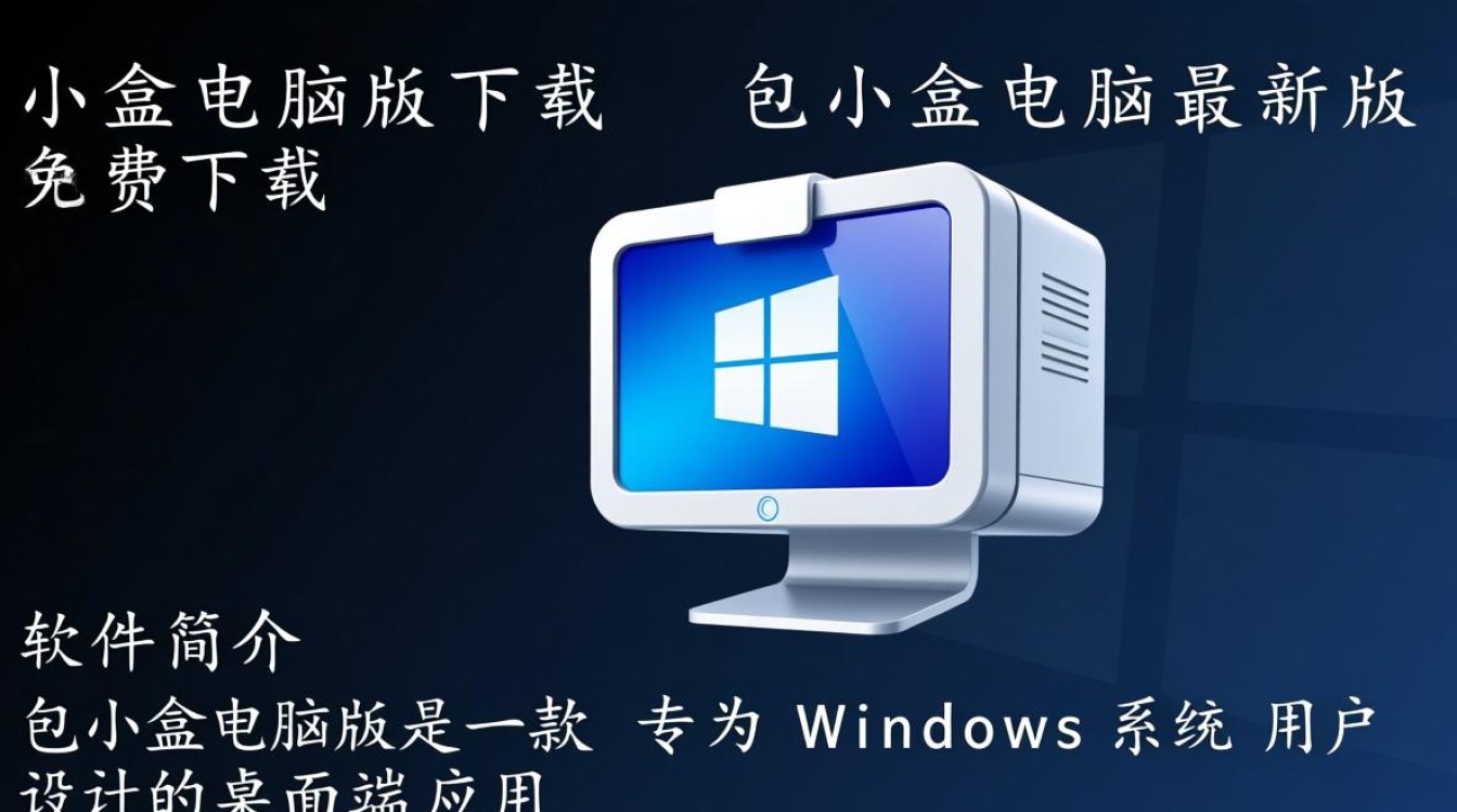 包小盒电脑版哪里下载？最新版安全吗？-第1张图片-99系统专家