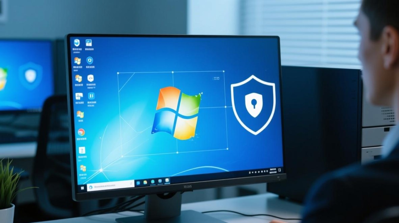 Windows为何限制用户桌面？如何自定义或解除限制？-第2张图片-99系统专家