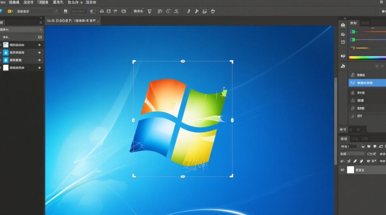 Windows远程编辑文件，如何实现高效安全操作？-第2张图片-99系统专家