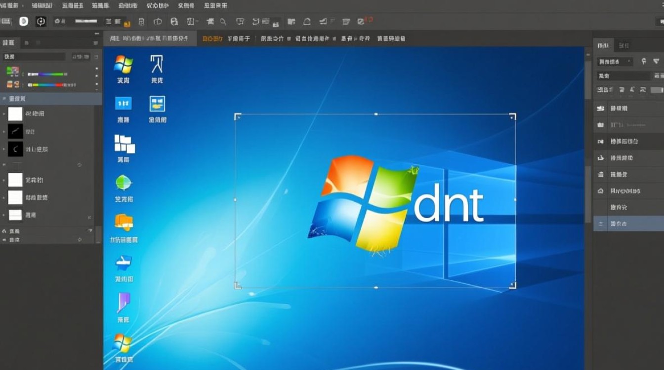 Windows远程编辑文件，如何实现高效安全操作？-第3张图片-99系统专家