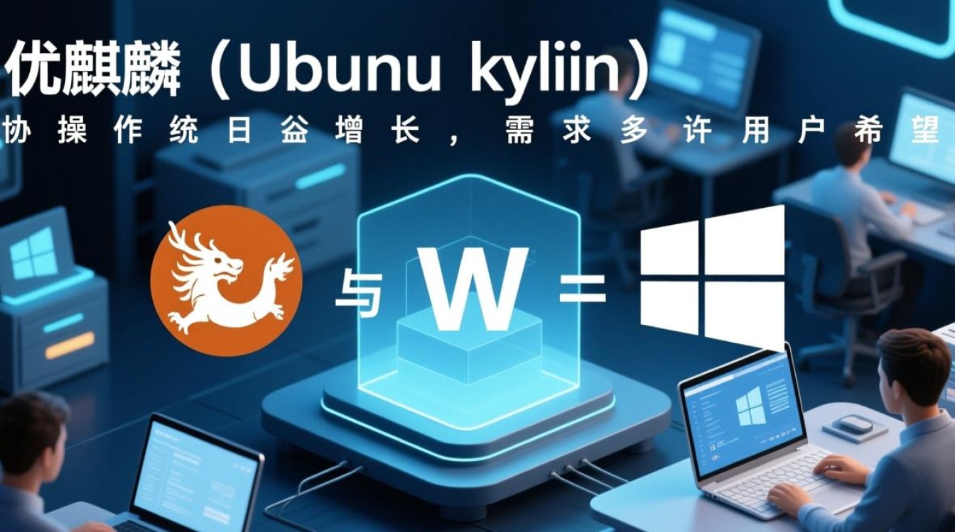 优麒麟和Windows怎么共享文件？跨系统共享设置步骤是什么？-第1张图片-99系统专家