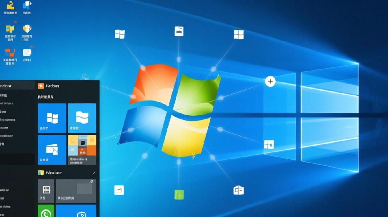 Windows脚本如何安全高效重启指定服务？-第3张图片-99系统专家