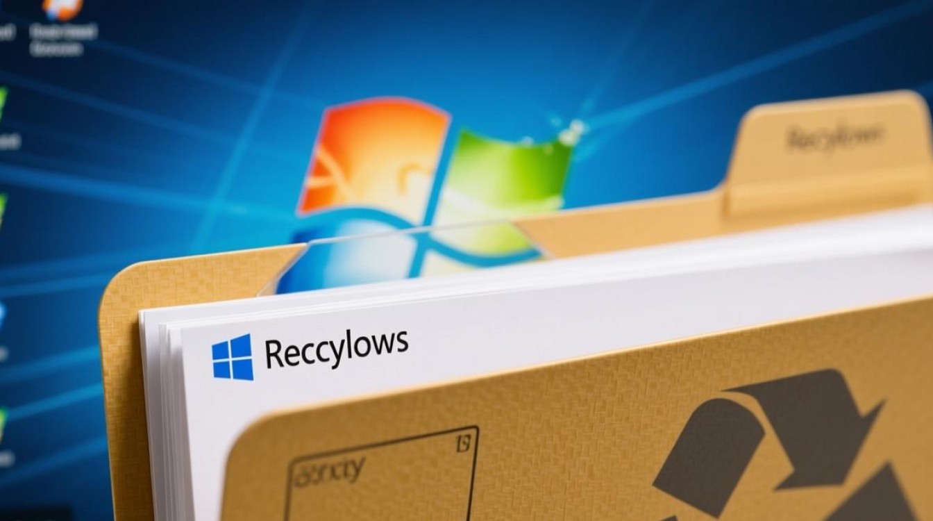 windows中的recycler-第1张图片-99系统专家