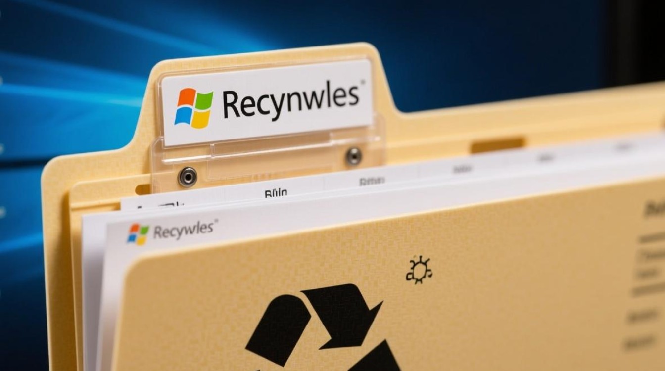 windows中的recycler-第3张图片-99系统专家