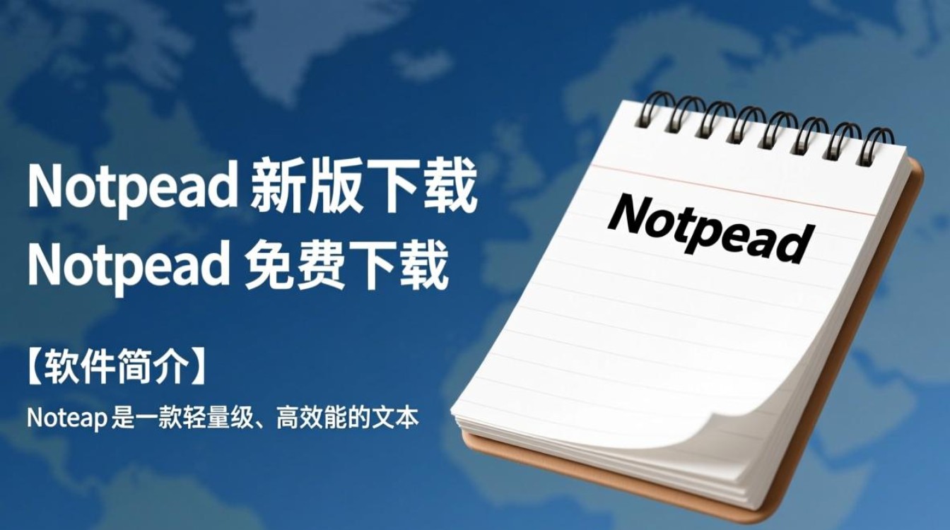 Notepad 最新版下载-Notepad 免费下载-第3张图片-99系统专家