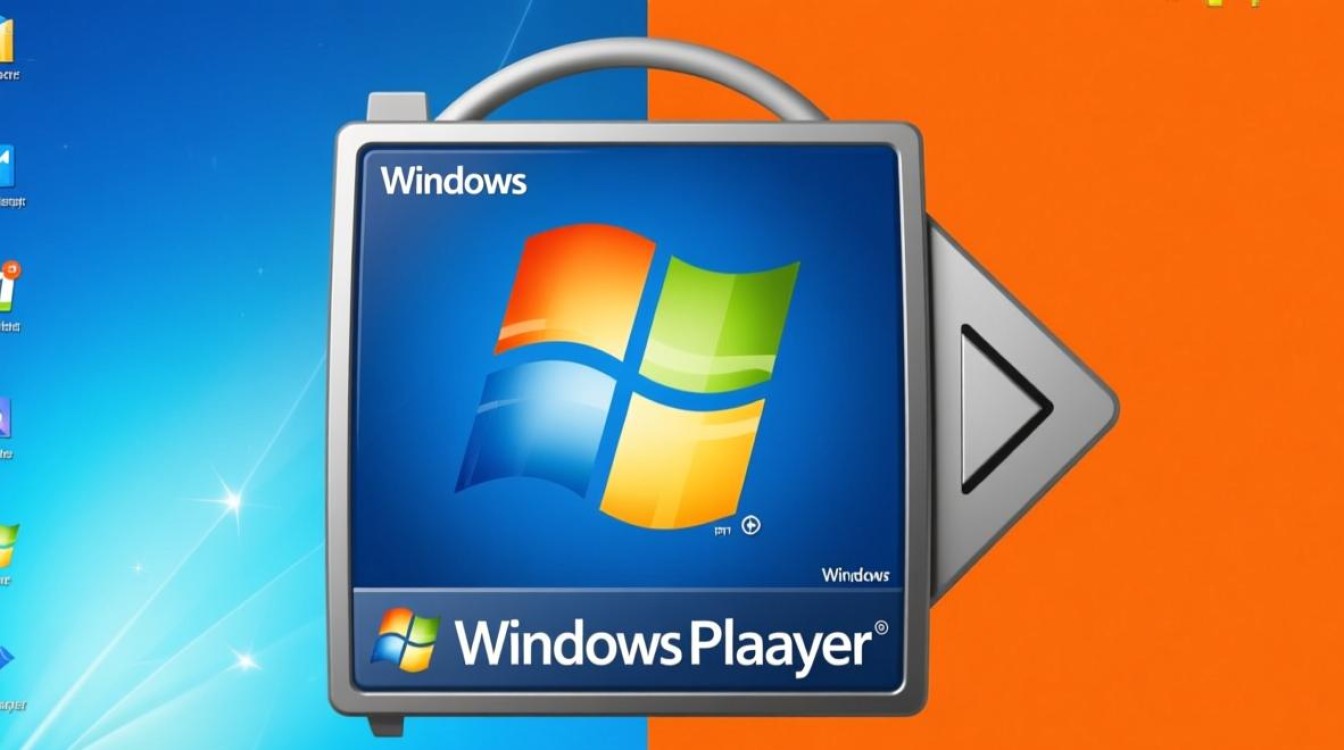c windows media player播放器无法播放文件怎么办？-第2张图片-99系统专家