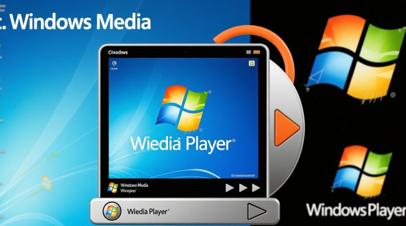 c windows media player播放器无法播放文件怎么办？-第3张图片-99系统专家