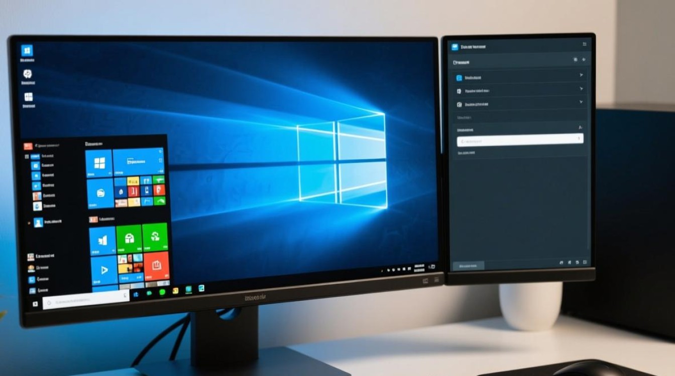 windows屏幕扩展左方-第3张图片-99系统专家