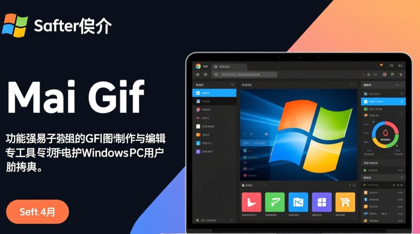 Mai Gif电脑端怎么下载？专业安装教程找这里？-第3张图片-99系统专家